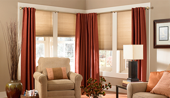 DISCOUNT ESSENTIAL CORDLESS CELLULAR SHADES